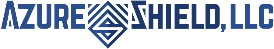 Azure Shield, LLC | CAGE: 8BUQ1